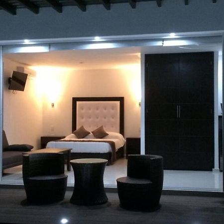 Luxurious Surf Resort In Pascuales Mexico Room 3 Los Pascuales Exterior photo